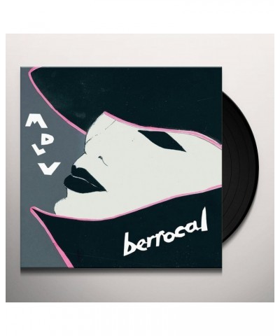 $4.76 Jac Berrocal MDLV Vinyl Record Vinyl