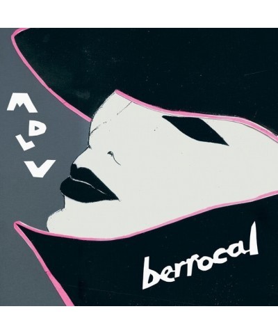 $4.76 Jac Berrocal MDLV Vinyl Record Vinyl