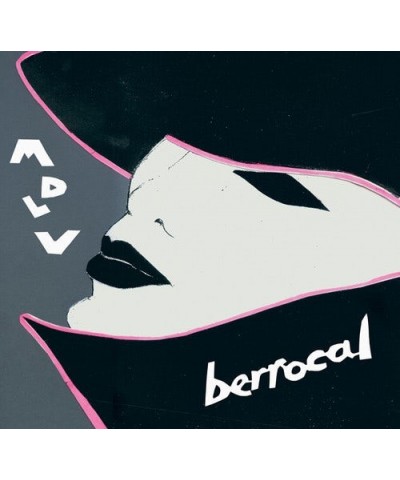 $4.76 Jac Berrocal MDLV Vinyl Record Vinyl