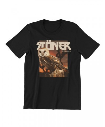 $11.25 Stöner "Stoners Rule" T-Shirt Shirts