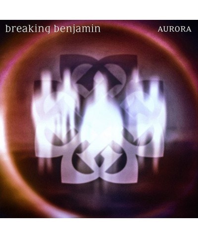 $6.35 Breaking Benjamin AURORA CD CD