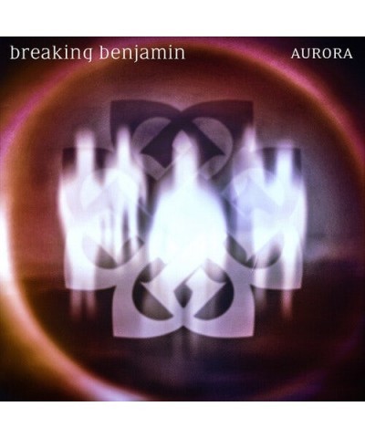 $6.35 Breaking Benjamin AURORA CD CD