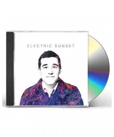 $4.30 Electric Sunset CD CD