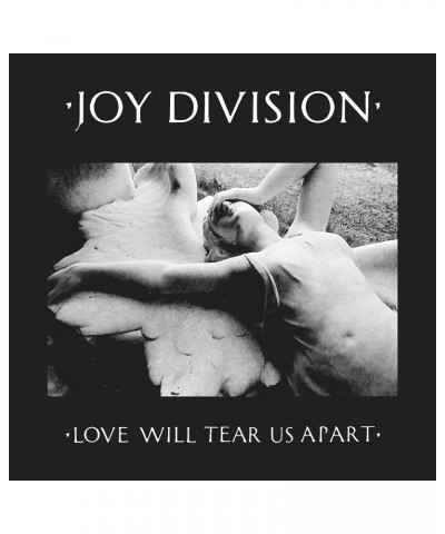 $10.64 Joy Division T-Shirt | Love Will Tear Us Apart Shirt Shirts