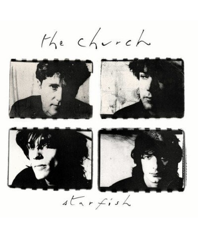 $20.53 The Church STARFISH (EXPANDED EDITION/2LP/180G/ARTIST-APPROVED/ALL-ANALOG MASTERING/GATEFOLD) Vinyl Record Vinyl