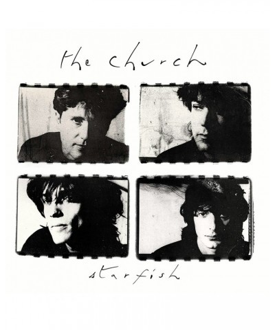 $20.53 The Church STARFISH (EXPANDED EDITION/2LP/180G/ARTIST-APPROVED/ALL-ANALOG MASTERING/GATEFOLD) Vinyl Record Vinyl