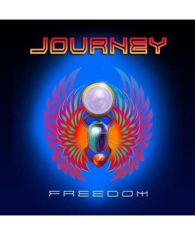 $5.73 Journey FREEDOM CD CD