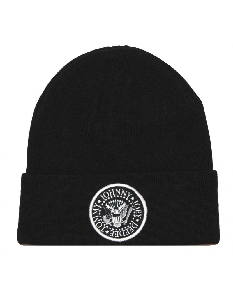 $6.90 Ramones Seal Beanie Hat Hats