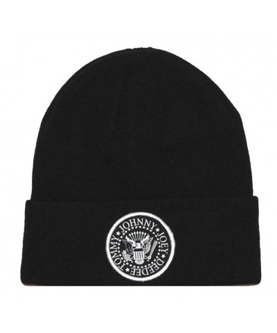 $6.90 Ramones Seal Beanie Hat Hats