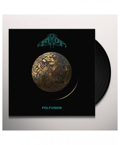 $5.42 Darsombra Polyvision Vinyl Record Vinyl