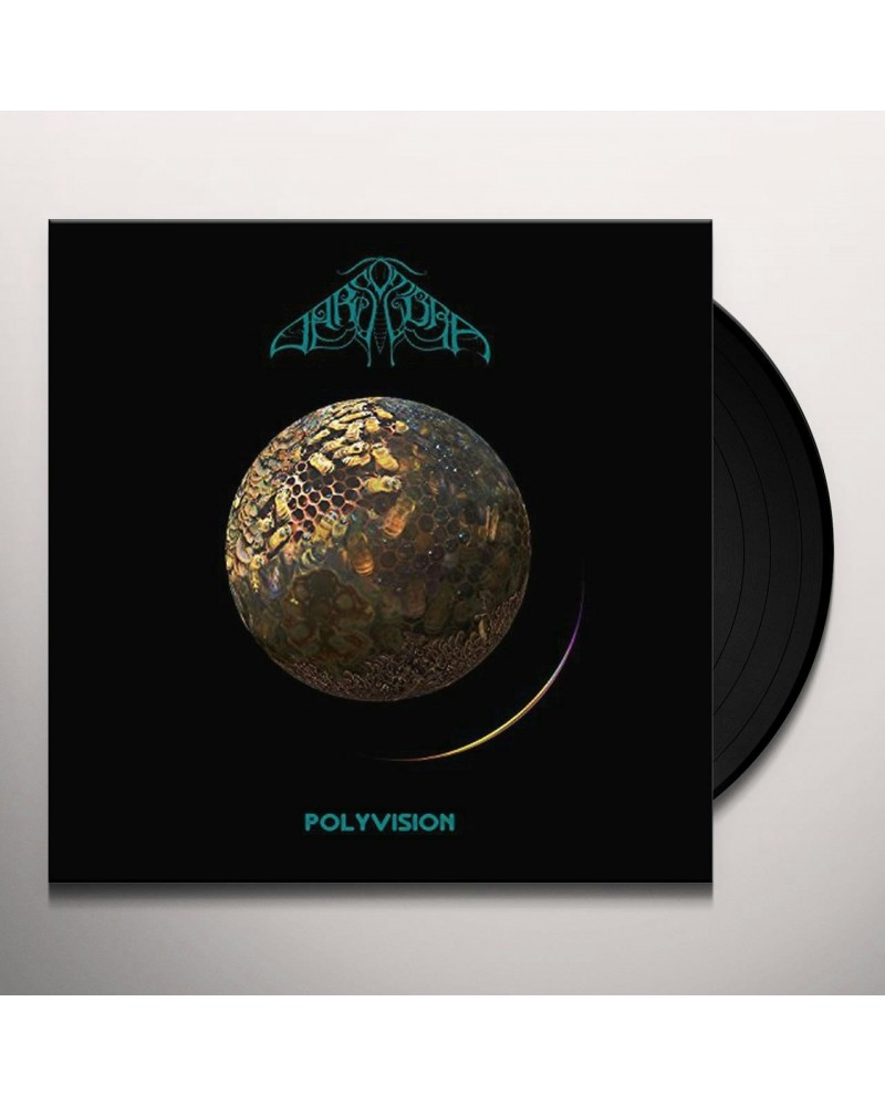 $5.42 Darsombra Polyvision Vinyl Record Vinyl