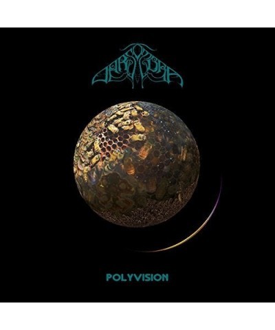 $5.42 Darsombra Polyvision Vinyl Record Vinyl