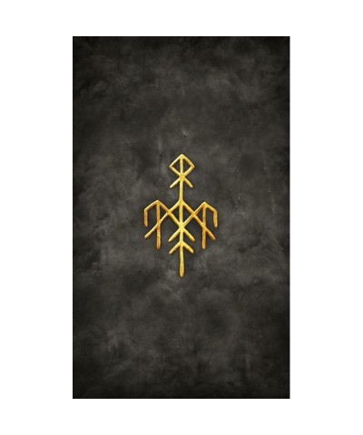 $8.00 Wardruna "Ragnarok" Flag Decor