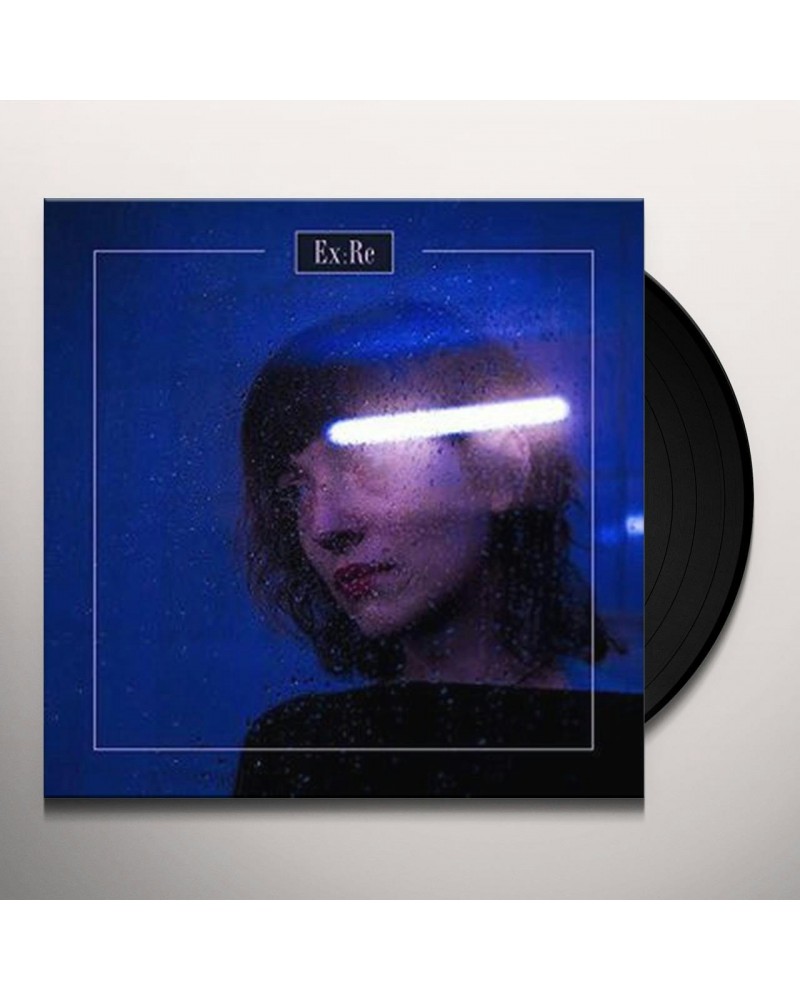 $6.96 Ex:Re Vinyl Record Vinyl