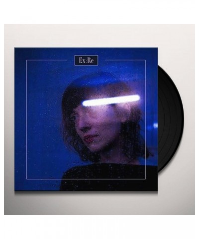 $6.96 Ex:Re Vinyl Record Vinyl