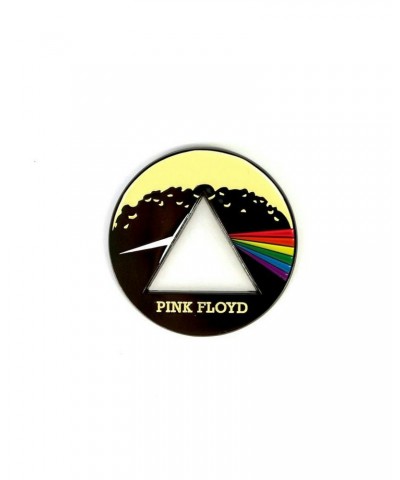 $7.05 Pink Floyd The Pink Floyd x Sloth Steady Dark Side of the Moon Pin Accessories