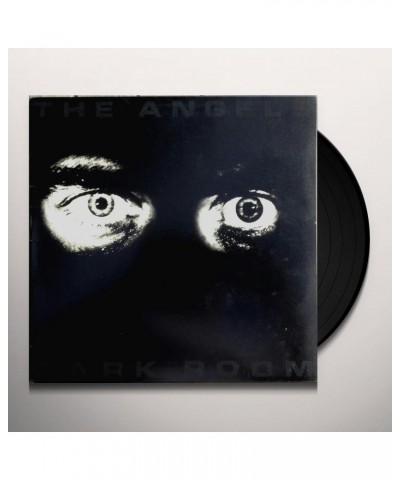 $26.07 Angels DARK ROOM Vinyl Record Vinyl