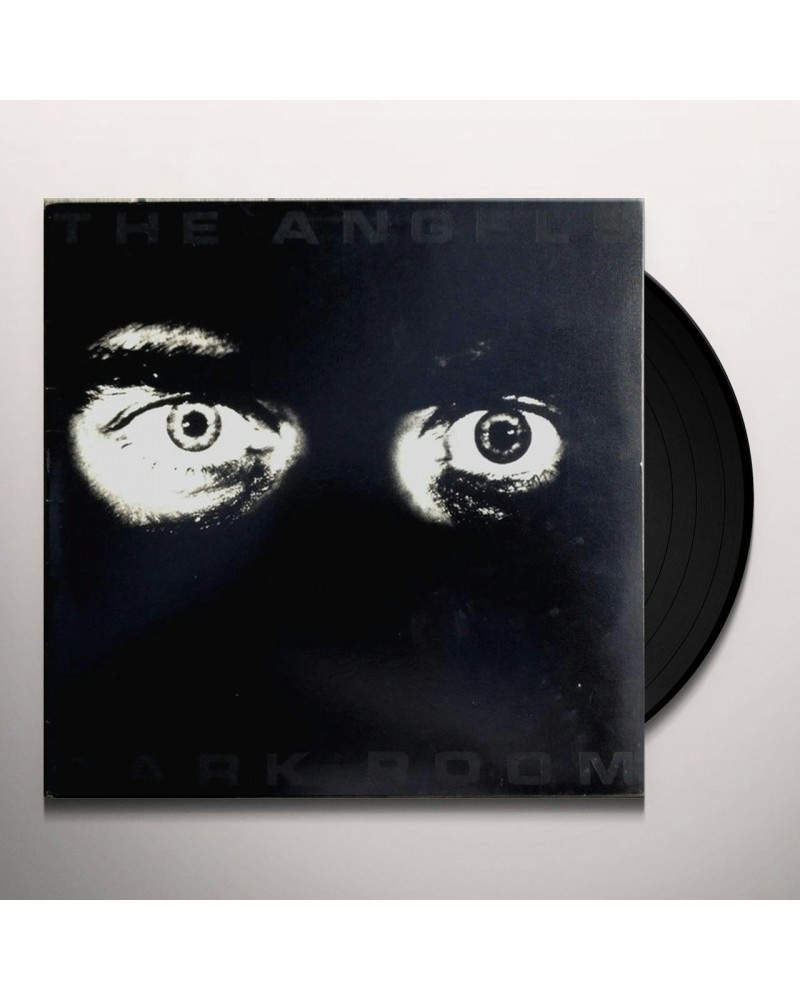 $26.07 Angels DARK ROOM Vinyl Record Vinyl