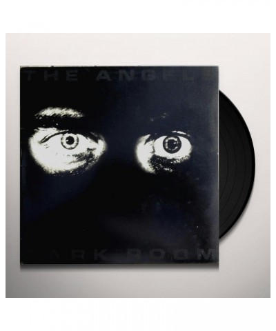 $26.07 Angels DARK ROOM Vinyl Record Vinyl