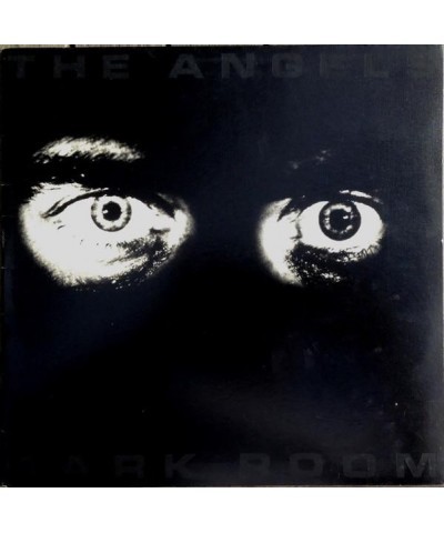 $26.07 Angels DARK ROOM Vinyl Record Vinyl