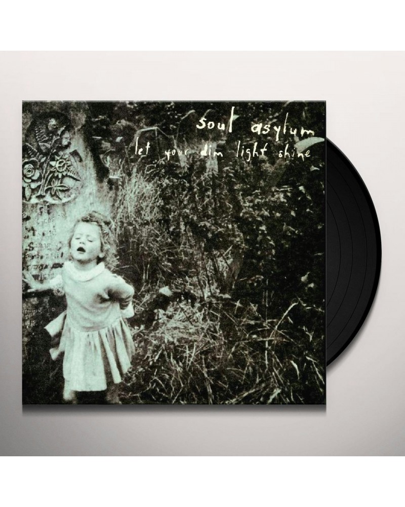 $12.81 Soul Asylum Let Your Dim Light Shine (Limited Coke C Vinyl Record Vinyl