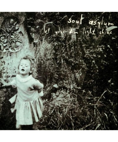 $12.81 Soul Asylum Let Your Dim Light Shine (Limited Coke C Vinyl Record Vinyl