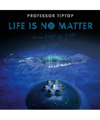 $7.17 Professor Tip Top CD - Life Is No Matter CD