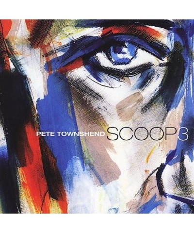 $10.80 Pete Townshend SCOOP 3 CD CD