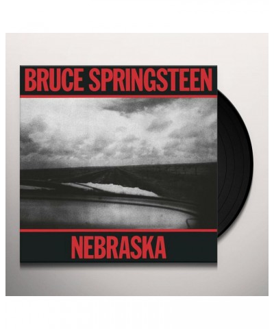 $12.60 Bruce Springsteen Nebraska Vinyl Record Vinyl