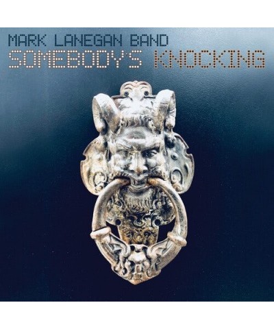 $4.42 Mark Lanegan SOMEBODY'S KNOCKING CD CD