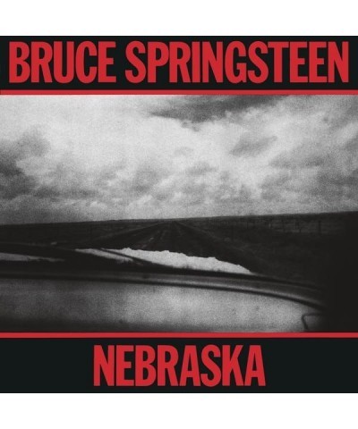 $12.60 Bruce Springsteen Nebraska Vinyl Record Vinyl