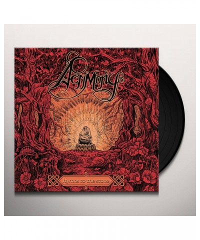 $9.80 Acrimony Hymns To The Stone Vinyl Record Vinyl