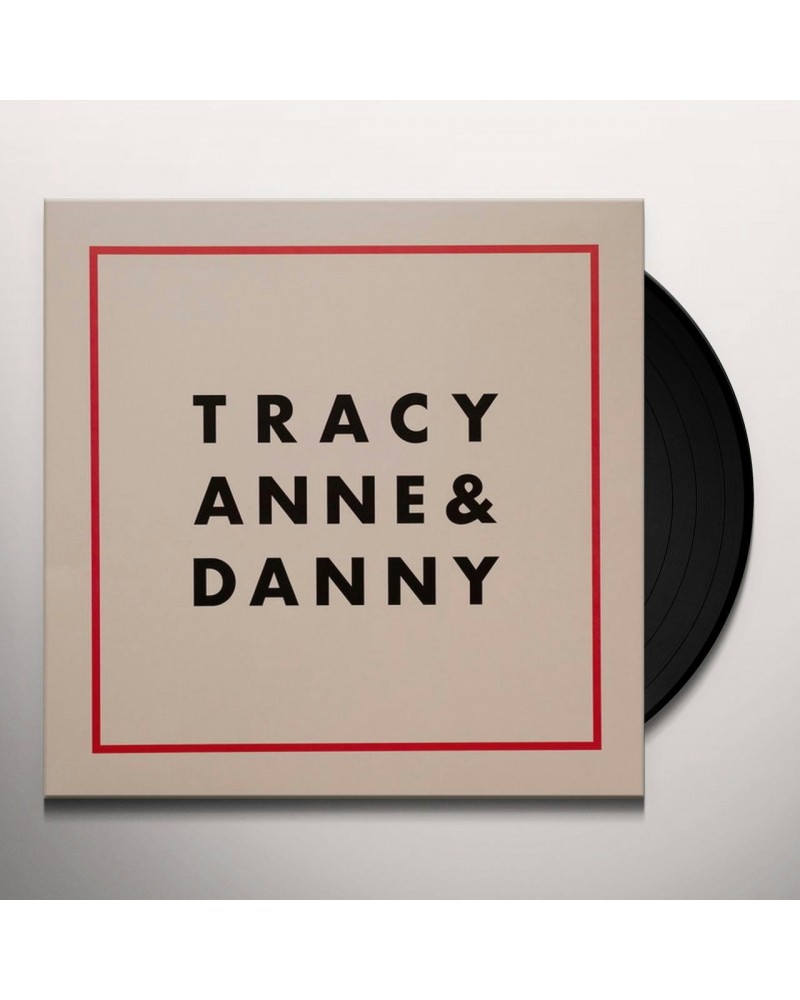 $7.44 Tracyanne & Danny Vinyl Record Vinyl