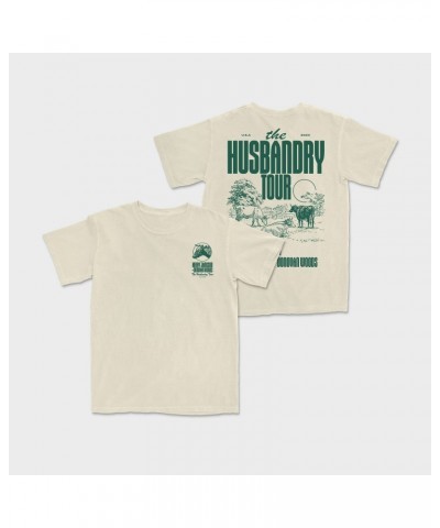 $10.00 Henry Jamison The Husbandry Tour Tee Shirts