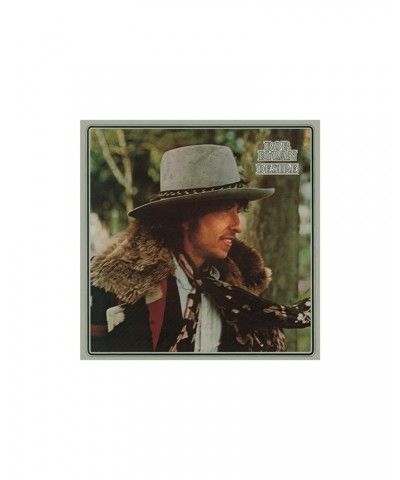 $5.23 Bob Dylan Desire CD CD