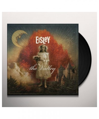 $6.84 Eisley Valley Vinyl Record Vinyl