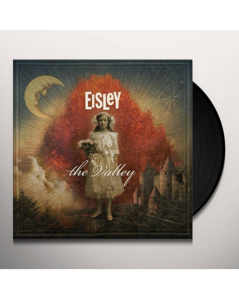 $6.84 Eisley Valley Vinyl Record Vinyl