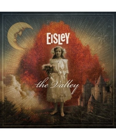 $6.84 Eisley Valley Vinyl Record Vinyl