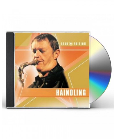 $5.71 Haindling STAR EDITION CD CD