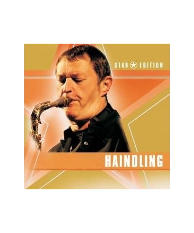 $5.71 Haindling STAR EDITION CD CD