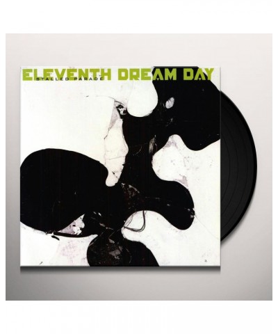 $4.53 Eleventh Dream Day Stalled Parade Vinyl Record Vinyl