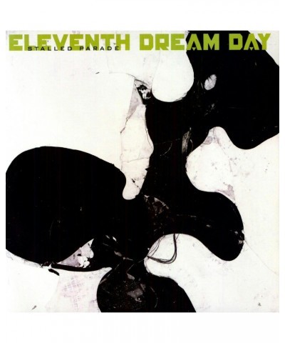 $4.53 Eleventh Dream Day Stalled Parade Vinyl Record Vinyl