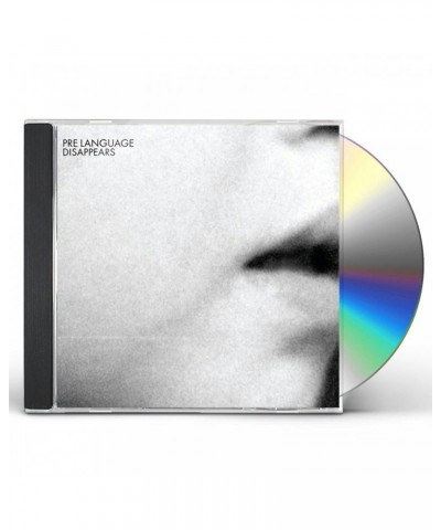 $6.66 Disappears PRE LANGUAGE CD CD