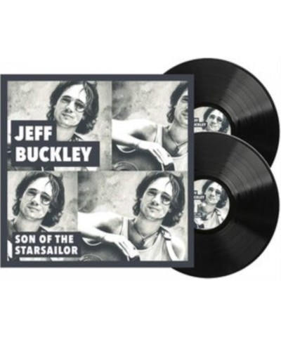 $12.62 Jeff Buckley LP - Son Of The Starsailor (Vinyl) Vinyl