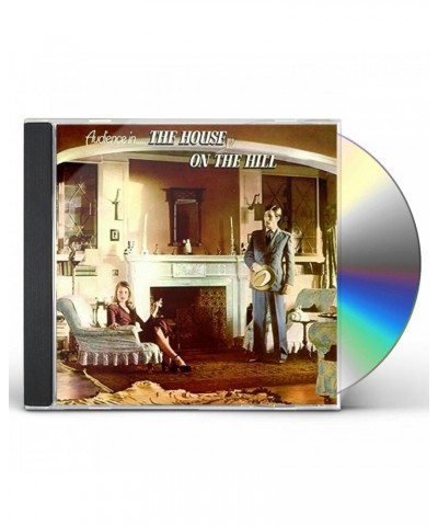 $8.33 Audience HOUSE ON THE HILL: REMASTERED & EXPANDED EDITION CD CD