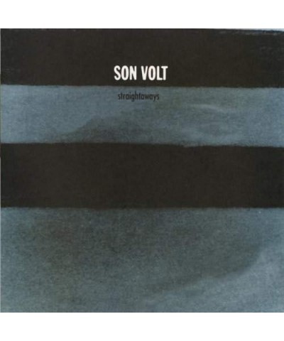 $11.90 Son Volt Straightaways Vinyl Record Vinyl