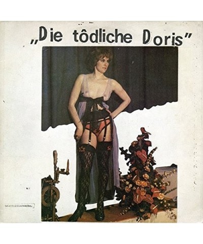 $9.89 Die Tödliche Doris Vinyl Record Vinyl