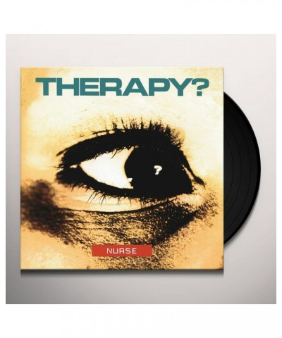 $11.93 Therapy? Nurse Vinyl Record Vinyl