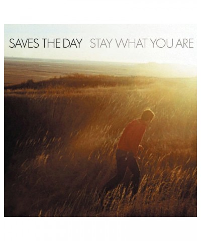 $13.27 Saves The Day Stay What You Are (2LP/10") Vinyl Record Vinyl