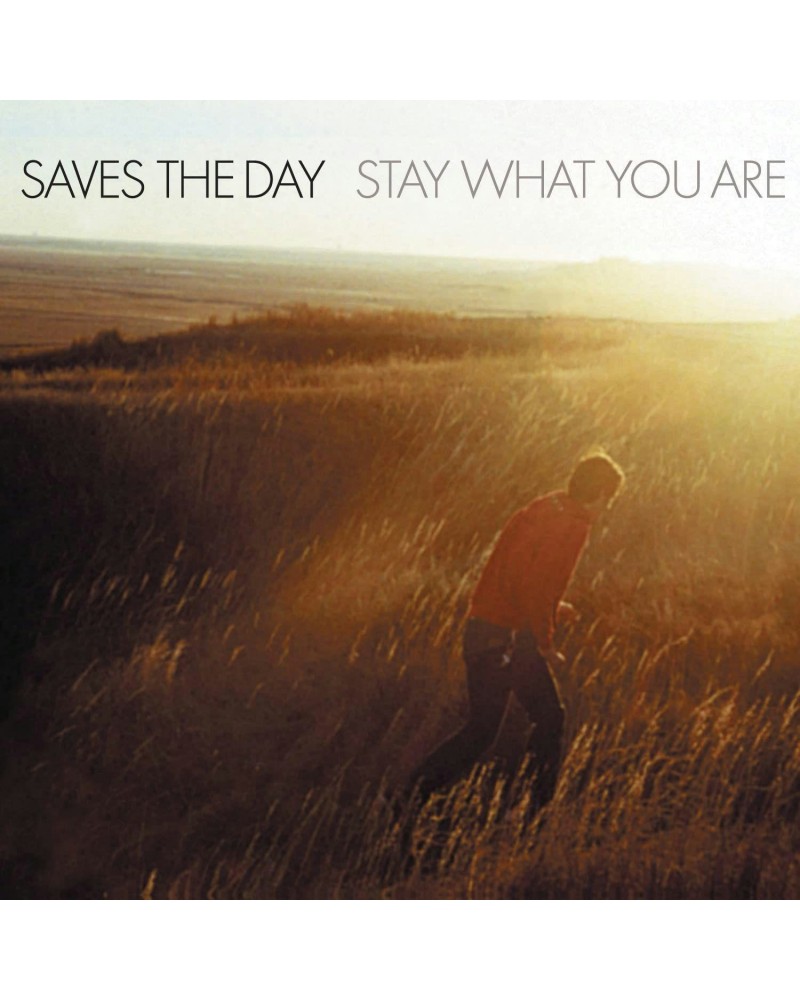 $13.27 Saves The Day Stay What You Are (2LP/10") Vinyl Record Vinyl